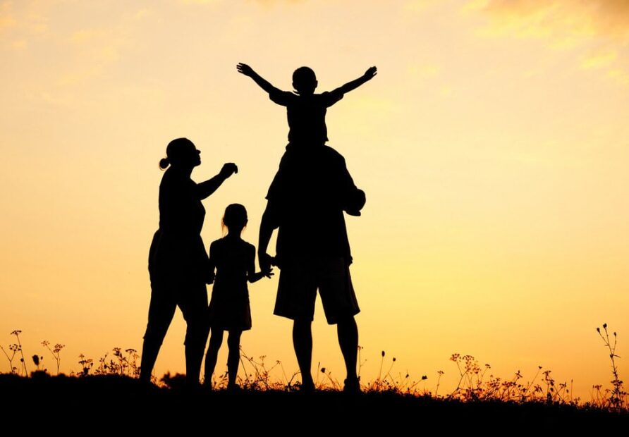Family Unity: The Importance of Immigration Adjustments 7 793005
