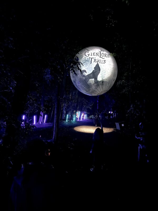 Glenlore Trails CarnEvil 2 Returns for Fall 2026 9 carnevil 2