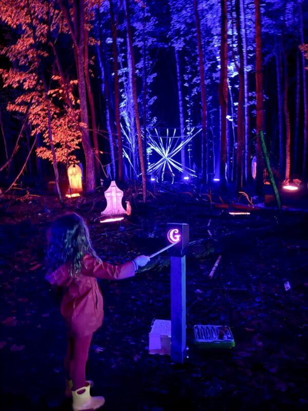 Glenlore Trails CarnEvil 2 Returns for Fall 2026 5 carnevil 2