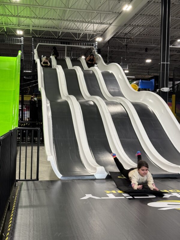 Slick City Troy: A New Adventure Destination for All Ages 8 slick city troy
