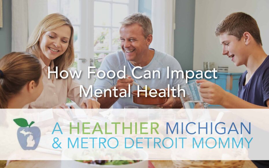 How Food Can Impact Mental Health 9 MDM Mental Health