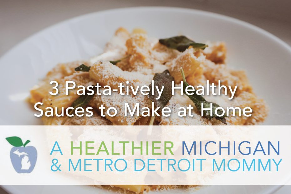 MDM PastaSauce