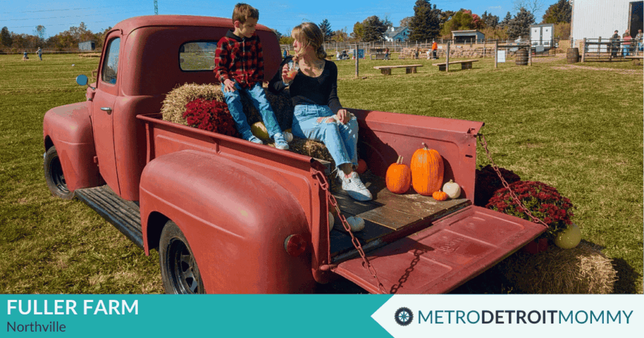 fuller farm fall fest