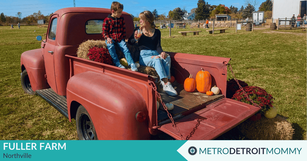 fuller farm fall fest