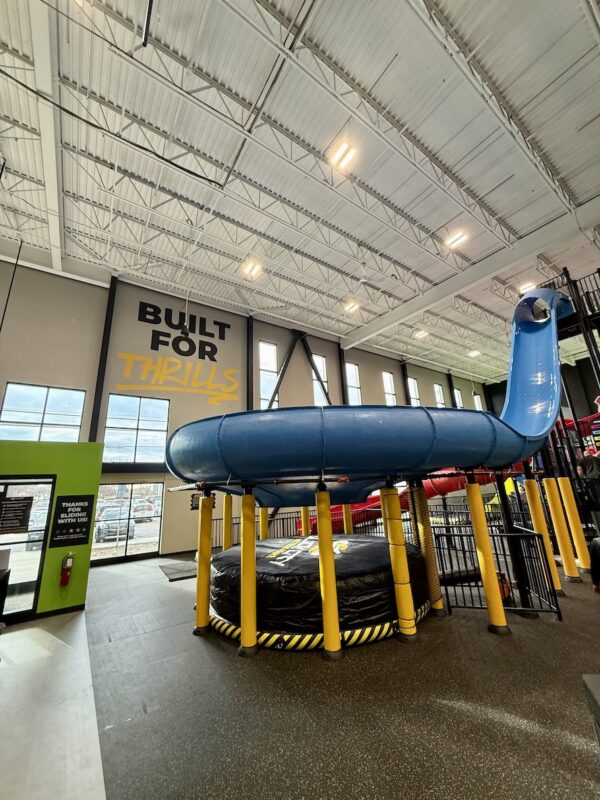 Slick City Troy: A New Adventure Destination for All Ages 7 slick city troy