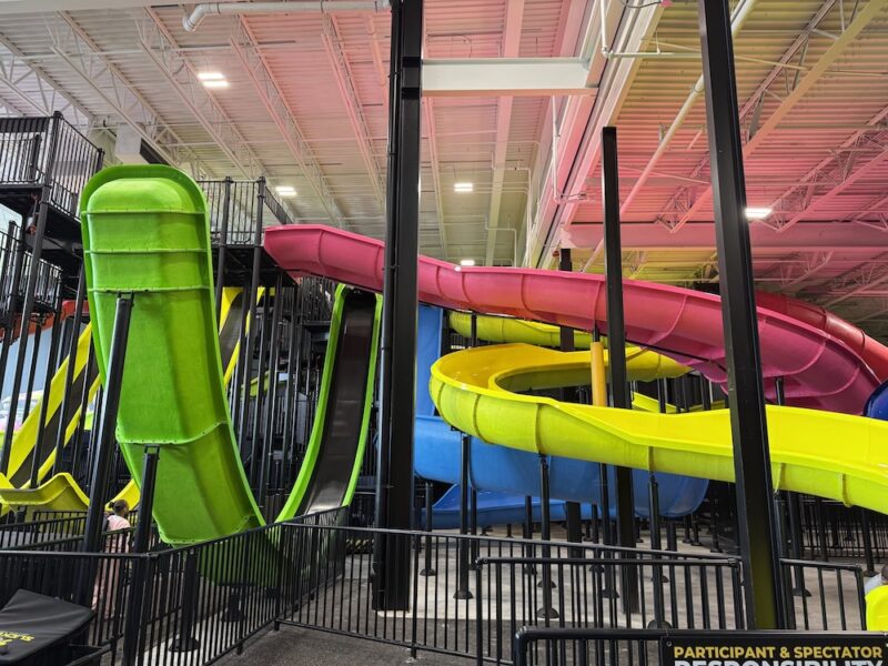Slick City Troy: A New Adventure Destination for All Ages 2 slickcity12