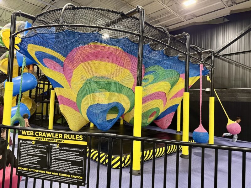 Slick City Troy: A New Adventure Destination for All Ages 5 slickcitykids