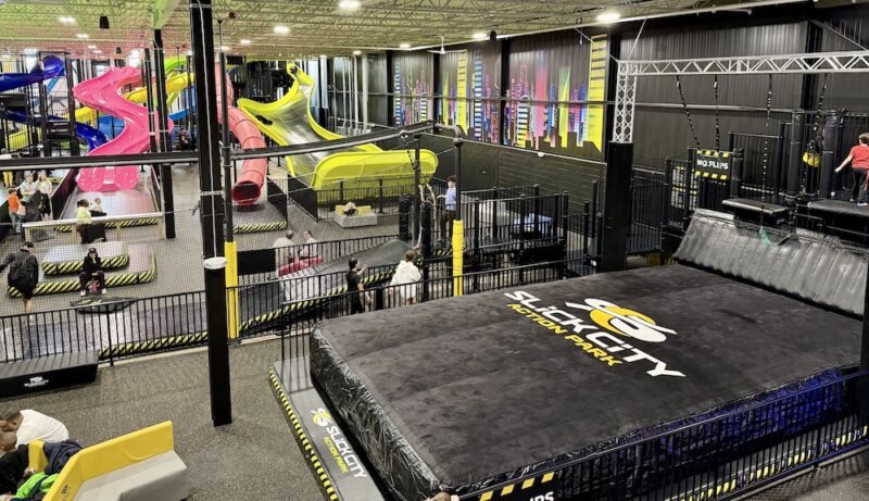 Slick City Troy: A New Adventure Destination for All Ages 4 slickcitywide
