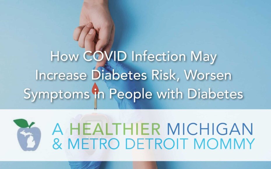How Covid Infection May Increase Diabetes Risk, Worsen Symptoms in People with Diabetes 17 MDM COVIDdiabetes 3 scaled