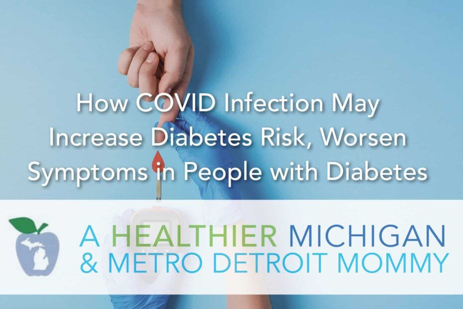 How Covid Infection May Increase Diabetes Risk, Worsen Symptoms in People with Diabetes 17 MDM COVIDdiabetes 3 scaled
