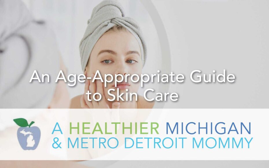 An Age-Appropriate Guide to Skin Care 13 MDM Skincare scaled