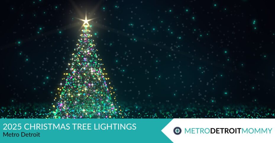 2025 Ultimate Guide: Tree Lighting Ceremonies 9 Untitled LinkedIn Single Image Ad 2