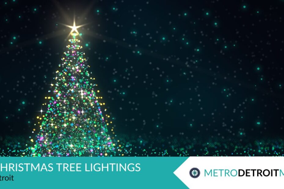 2025 Ultimate Guide: Tree Lighting Ceremonies 10 Untitled LinkedIn Single Image Ad 2