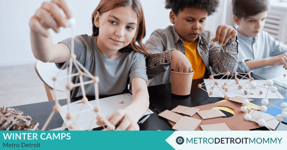 Winter Camps Near Metro Detroit 5 winter camps near me