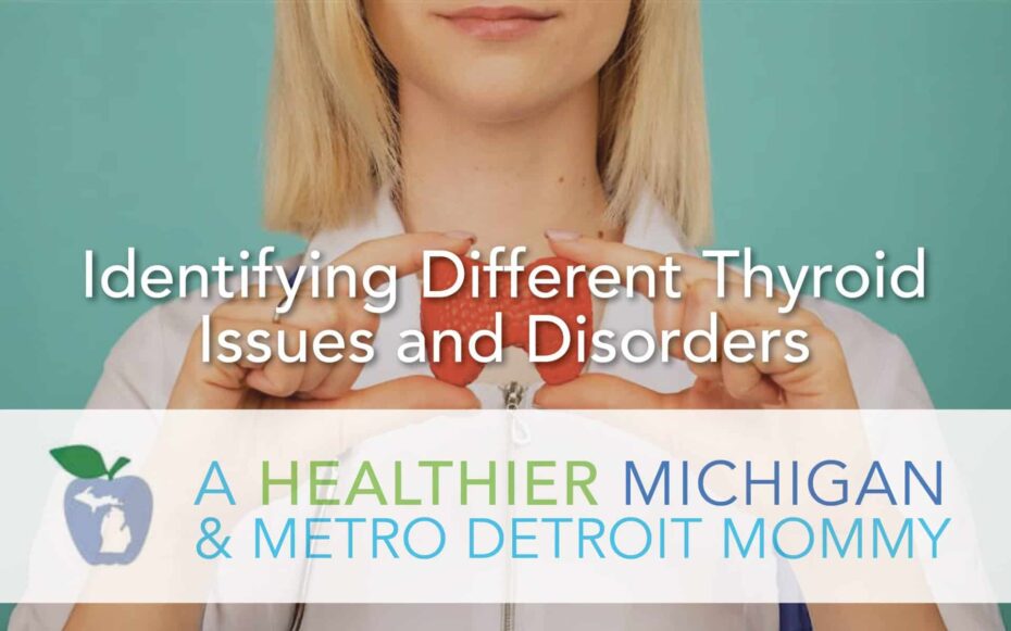Identifying Different Thyroid Issues and Disorders 25 MDM Thyroid Issues and Disorders scaled