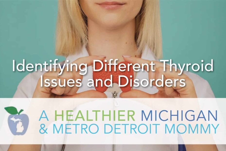 Identifying Different Thyroid Issues and Disorders 25 MDM Thyroid Issues and Disorders scaled