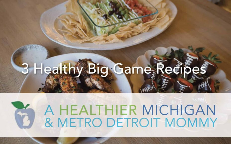 3 Healthy Big Game Recipes 23 MDM BigGame scaled