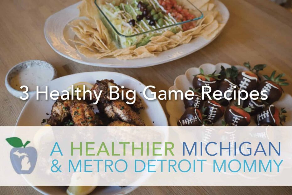 3 Healthy Big Game Recipes 23 MDM BigGame scaled