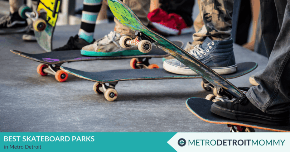 skateboard parks near me