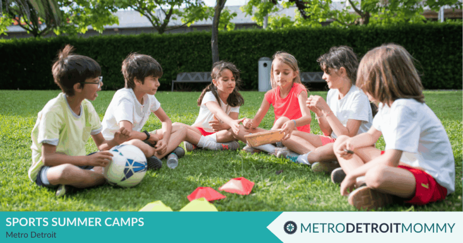 🏕️ Summer Sports Camps Near Me: The Best Options for Active Kids 16 summer sports camp near me