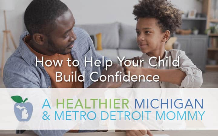 MDM ChildConfidence