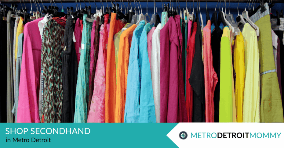 shop secondhand