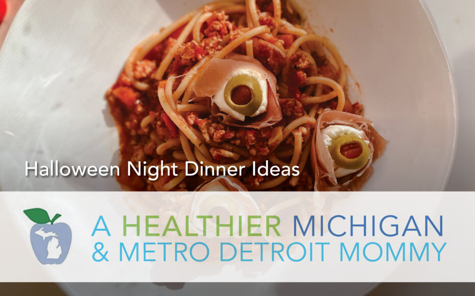 Trick-or-Eat: Balanced Grub for Halloween Night 5 MDM Graphics October 20