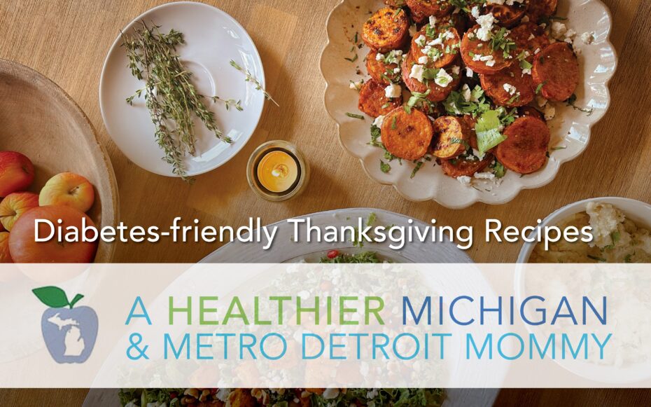 Thanksgiving Side Dishes To Keep Blood Sugar in Check 27 MDM Graphics November 17 1