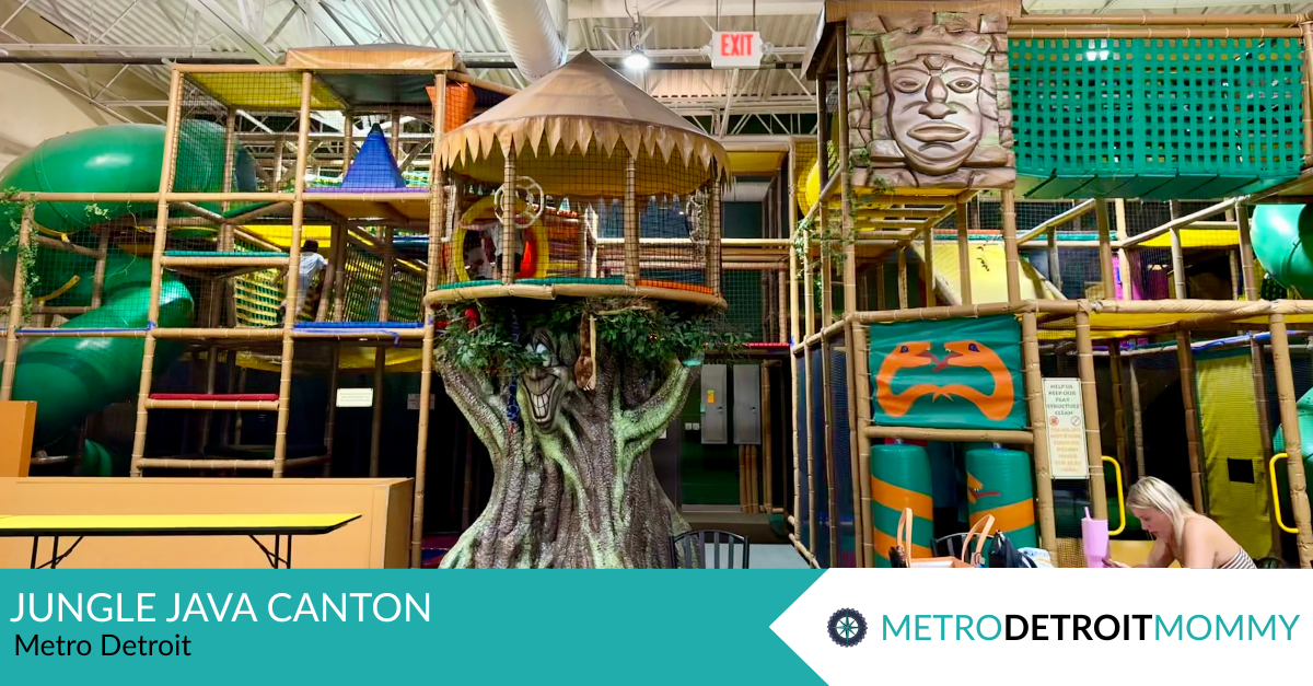 Jungle Java Canton: A Fantastic Indoor Playground for Kids in Metro Detroit 1 Untitled LinkedIn Single Image Ad 3.png