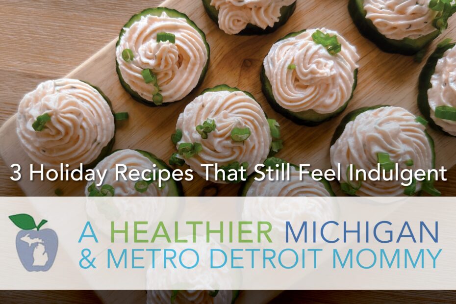 3 Healthy Holiday Recipes That Still Feel Indulgent 20 MDM Graphics December 8 1