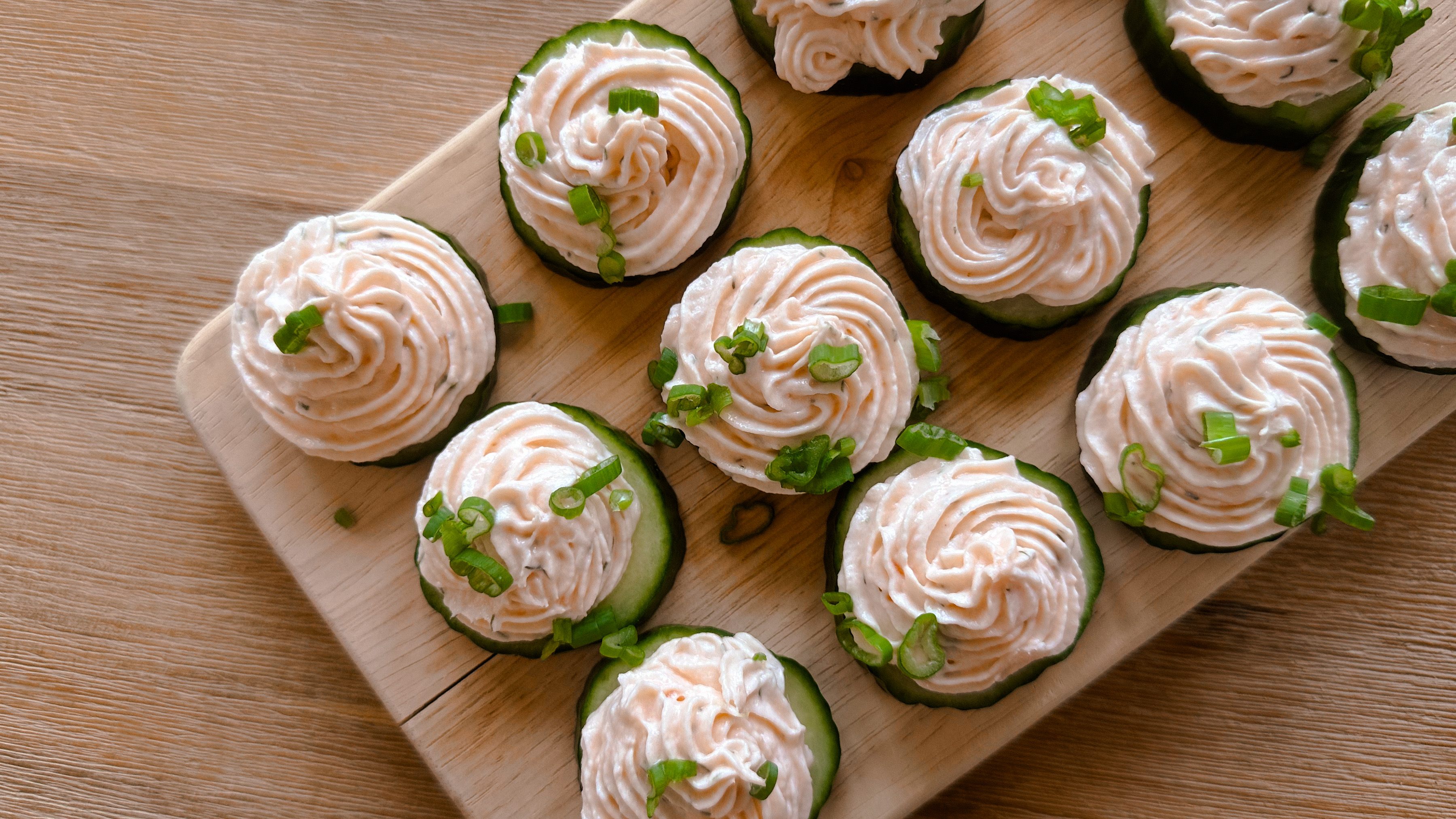 3 Healthy Holiday Recipes That Still Feel Indulgent 2 MDMCucumberSalmonWhip 1