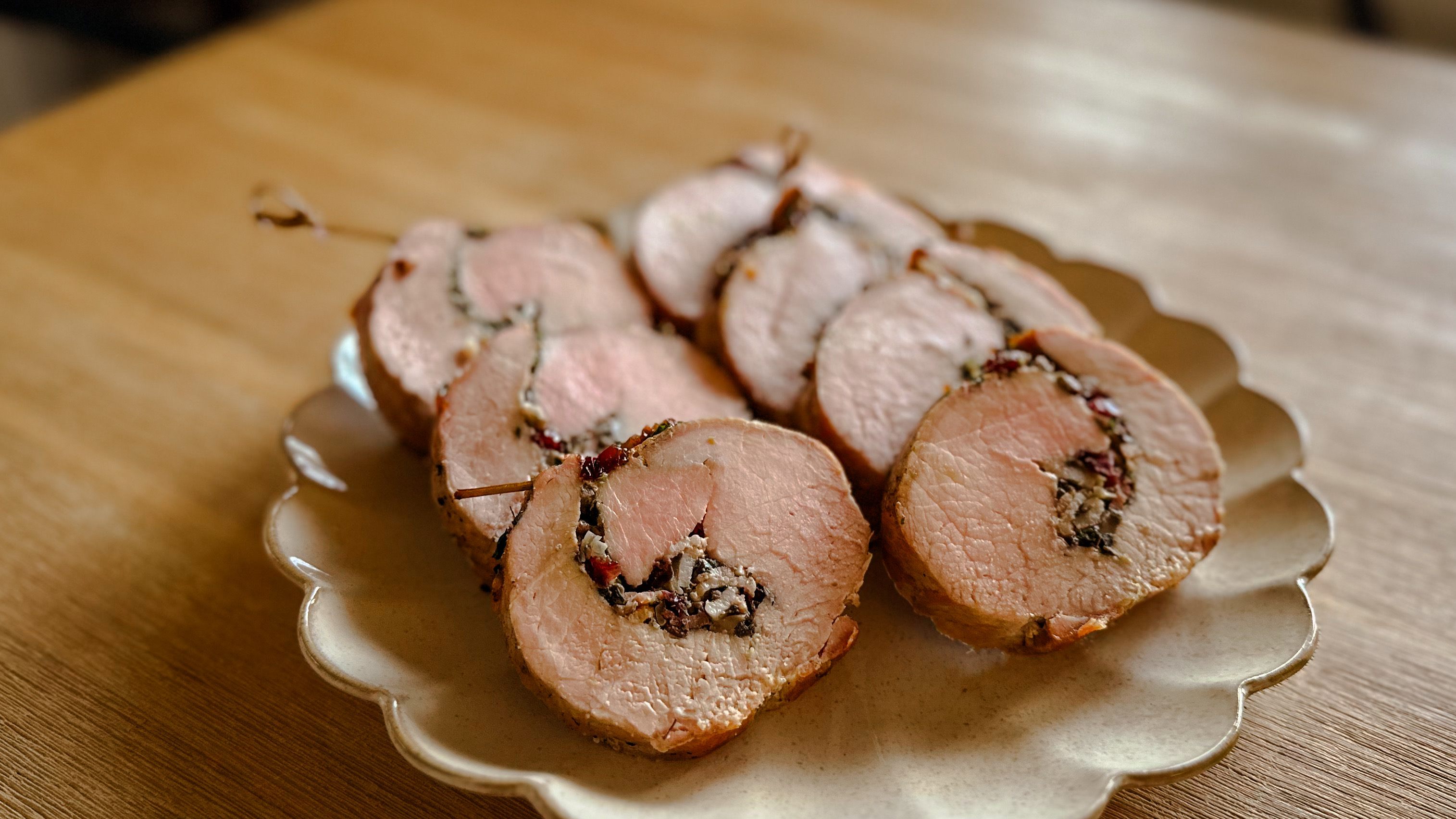 3 Healthy Holiday Recipes That Still Feel Indulgent 4 MDMSirloin