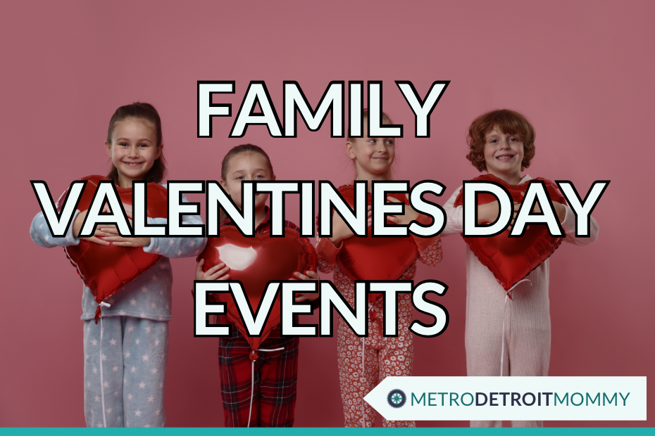 Family Valentine's Day Events in Metro Detroit: 2026 Ultimate Guide to Valentine's Things-To-Do Near Me 3 Camp Troy Banner 1600 x 900 px 4