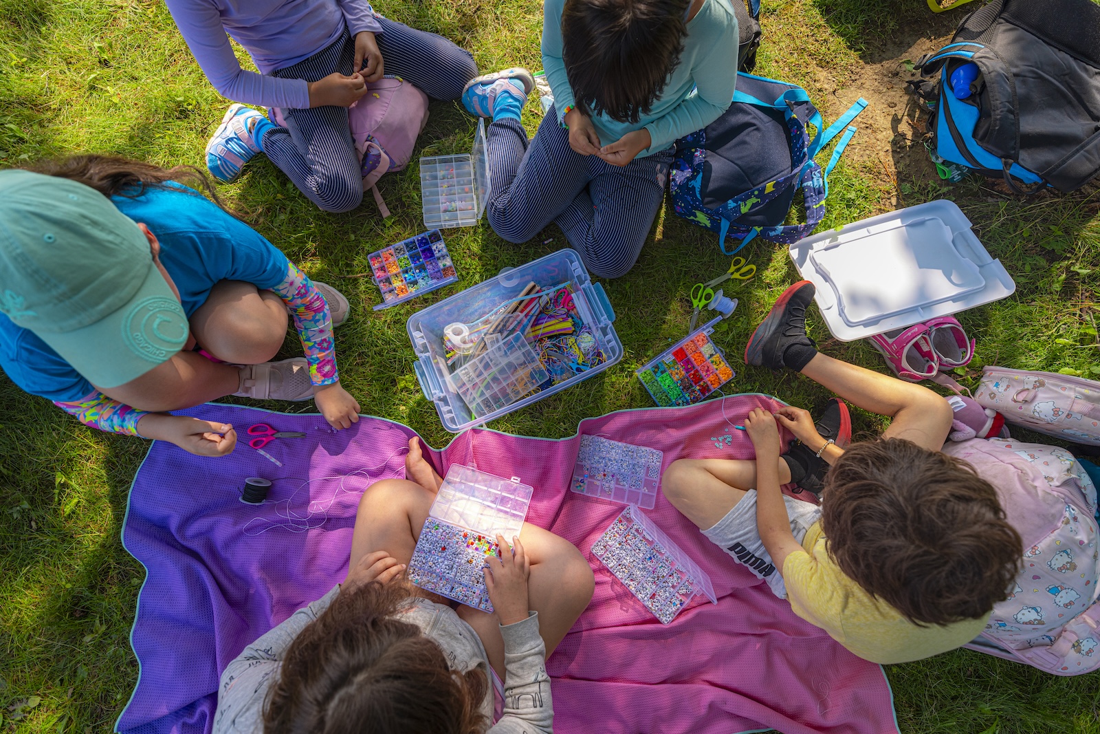 Camp Mirage Troy- The Ultimate Summer Camp for 2026 5 CampMirageTroy9