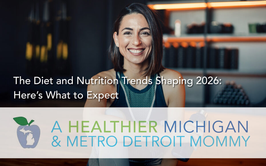 These Diet and Nutrition Trends Shaping 2026: Here's What to Expect 7 nutrition trends