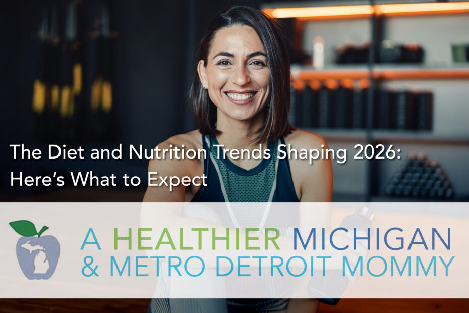 These Diet and Nutrition Trends Shaping 2026: Here's What to Expect 8 nutrition trends