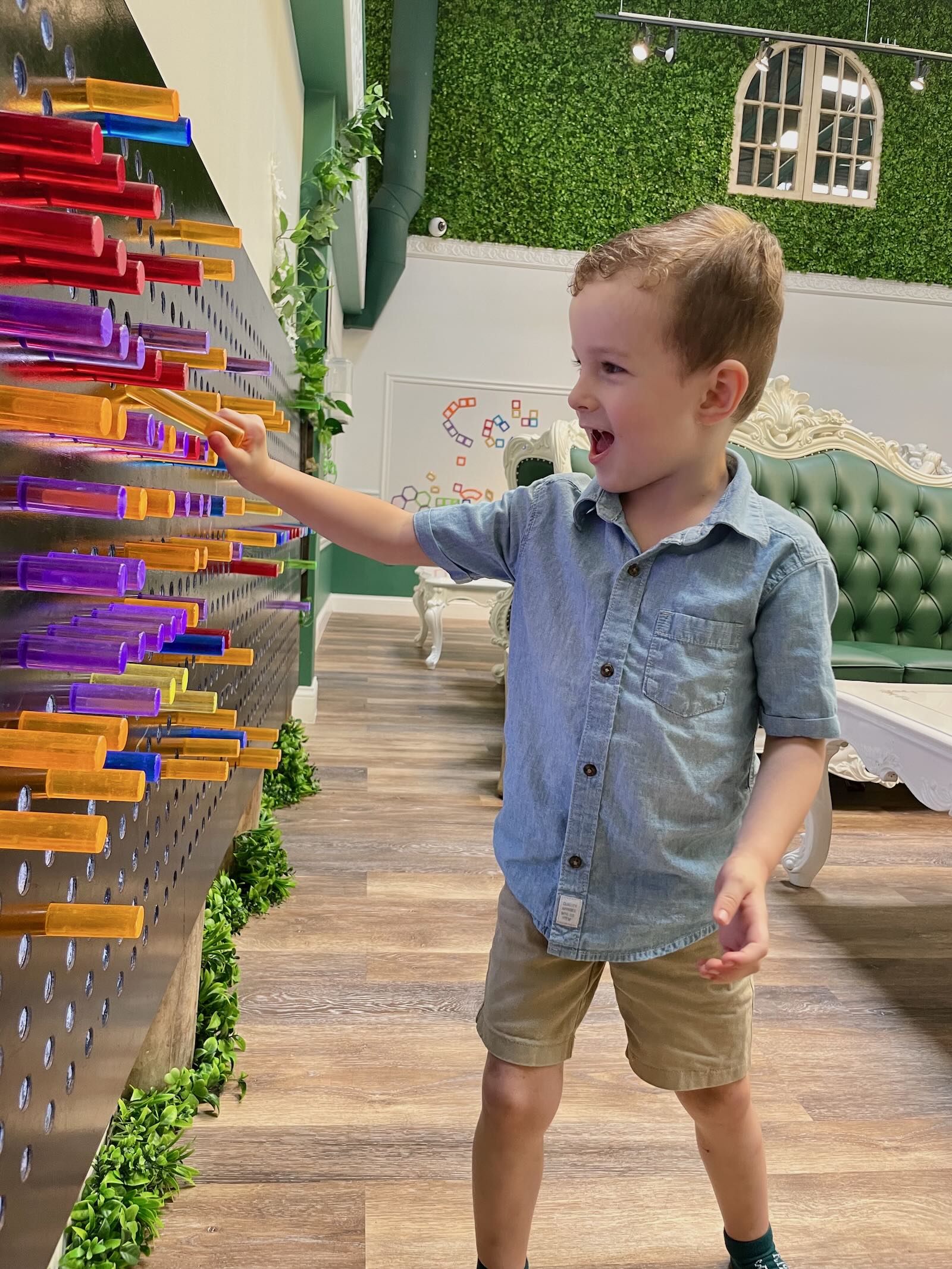 Snow Day Fun in Metro Detroit: 10 Indoor Places Kids Will Love 3 kidcadia