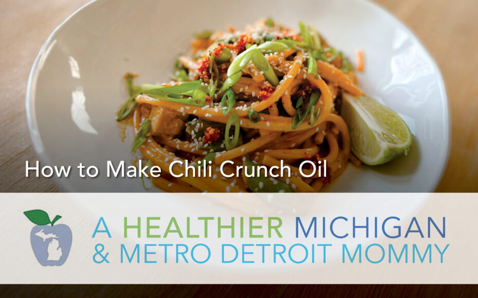 How to Make Chili Crunch Oil 28 MDM Graphics February 16