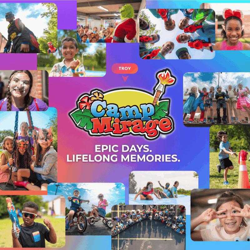 2026 Summer Camps Near Metro Detroit 2 Promo 2026 Thumbnail S