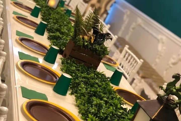 Kidcadia Play Cafe in Dearborn 6 kidcadiaparty