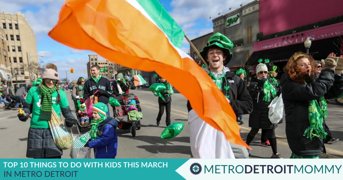 Metro Detroit Mommy - Ultimate Guide to Family Fun 9 Camp Troy Banner 1600 x 900 px 1200 x 630 px 1