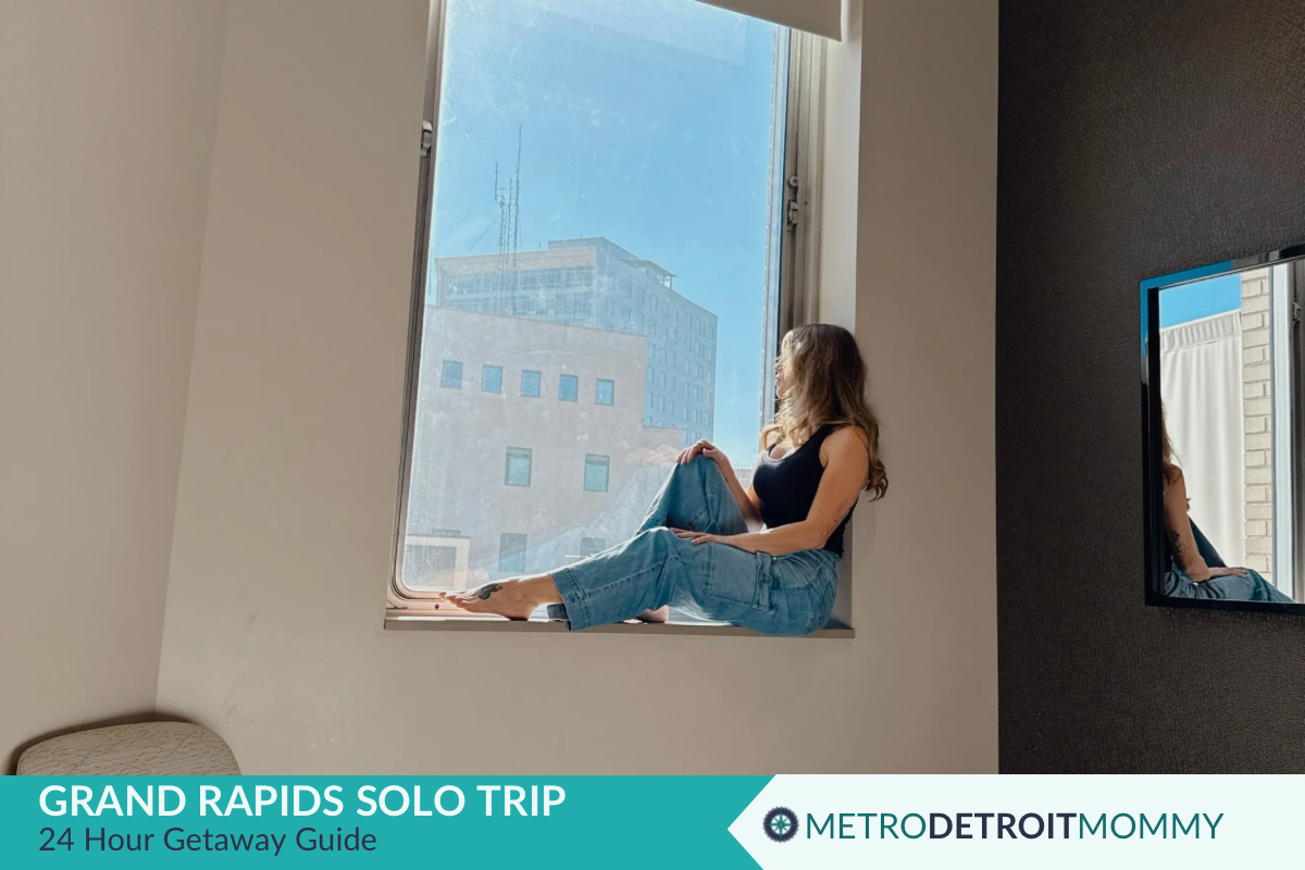 24 Hours in Grand Rapids, Michigan: A Complete Guide to the Perfect Quick Getaway 1 Grand Rapids