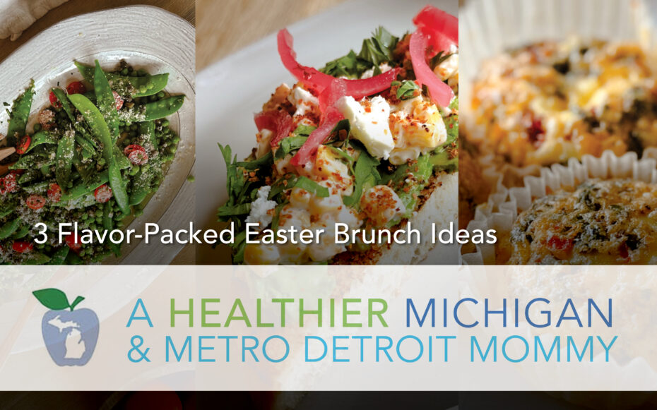 3 Flavor-Packed Easter Brunch Ideas 18 MDM Graphics March 23rd