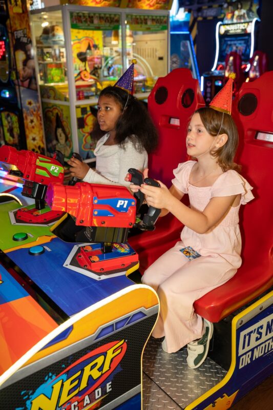 Escape Entertainment Center in Troy: Bowling, Laser Tag, Arcade and Family Fun in Metro Detroit 3 MEZ4780