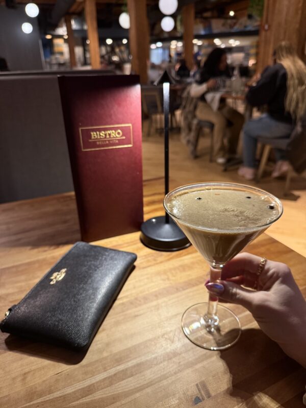 24 Hours in Grand Rapids, Michigan: A Complete Guide to the Perfect Quick Getaway 14 bistro2