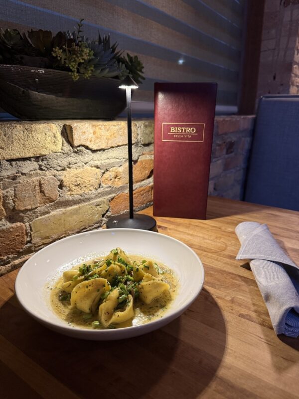 24 Hours in Grand Rapids, Michigan: A Complete Guide to the Perfect Quick Getaway 13 bistropasta