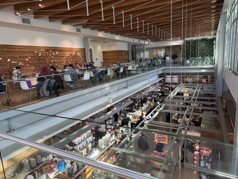 24 Hours in Grand Rapids, Michigan: A Complete Guide to the Perfect Quick Getaway 5 market