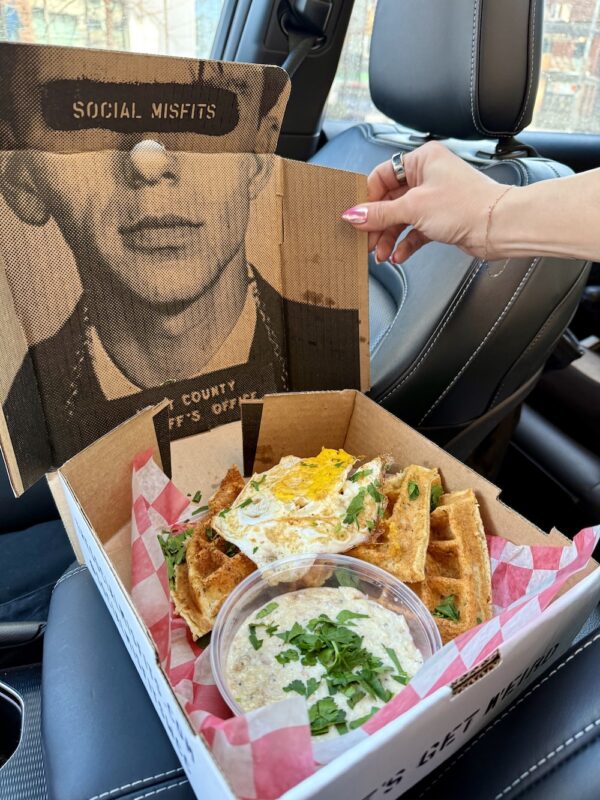 24 Hours in Grand Rapids, Michigan: A Complete Guide to the Perfect Quick Getaway 18 socialmisfits