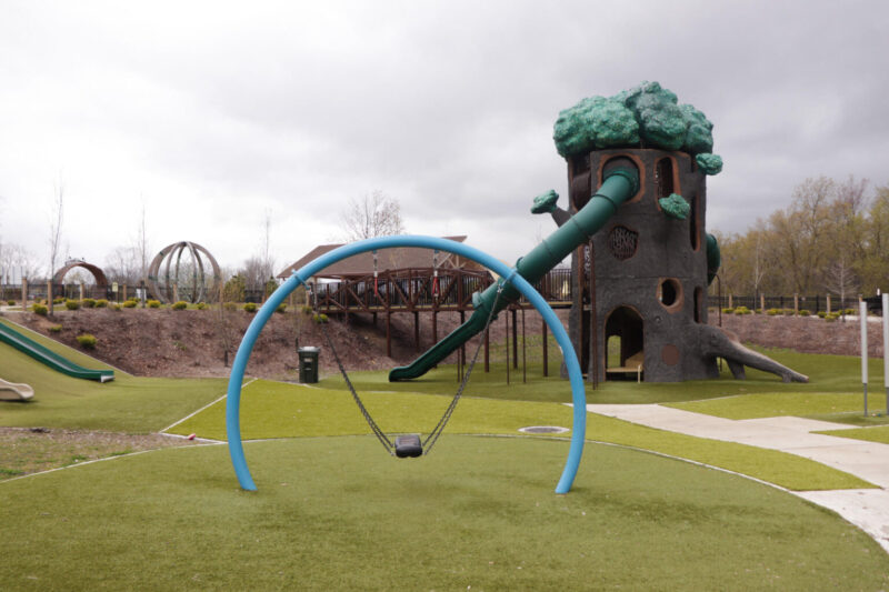 Top 10 Playgrounds in Metro Detroit (2026 Guide for Families) 5 IMG 5128