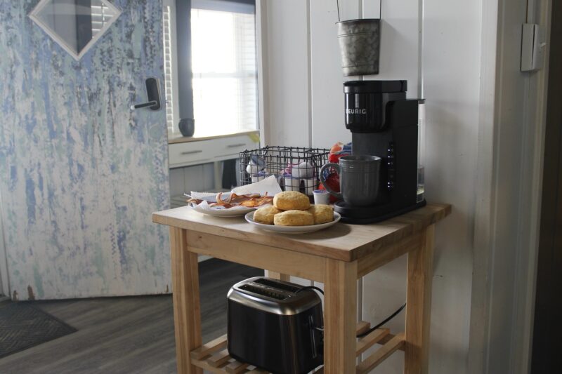 Beach Side Lake Huron Cottages (A Year-Round Family Getaway) 10 IMG 6789